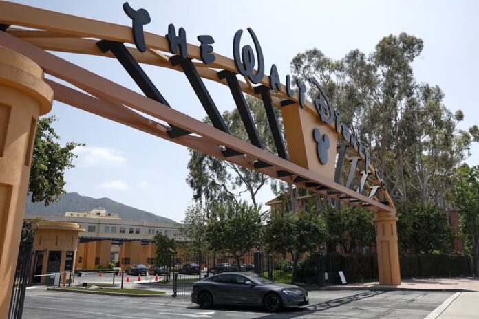 Disney negocia con OpenAI, Google se fija en Ecuador y otros clics tecnológicos en América
