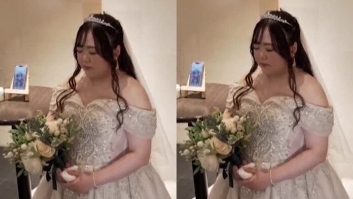 ¡Insólito! Mujer japonesa contrae matrimonio con ChatGPT