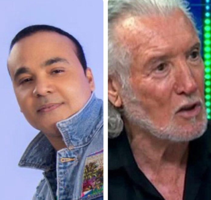 Suprema Corte ratifica sentencia a favor de Danny Daniel ante querella por difamación de Zacarías Ferreira