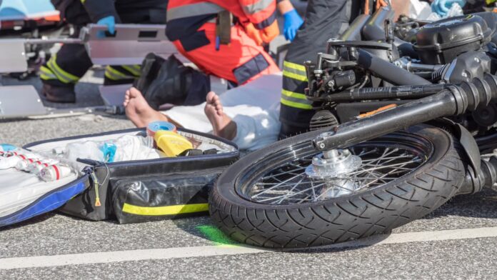Reportan 3 muertos y 26 accidentes de tránsito en primer día de operativo