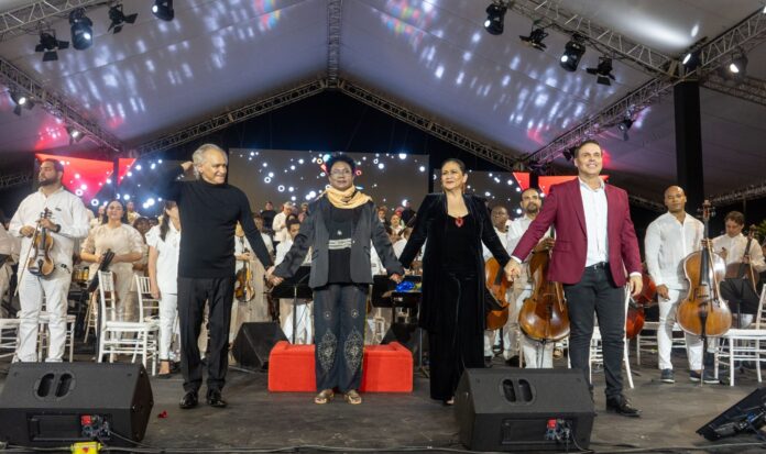 Centro Cultural Perelló celebra la magia de la Navidad al ritmo de la música