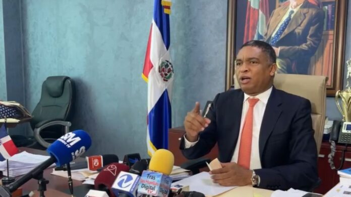 Vicepresidente PLD dice ante tantos actos corrupción, pueblo perdió capacidad de asombro