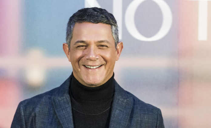 Documental explora el lado más íntimo de Alejandro Sanz
