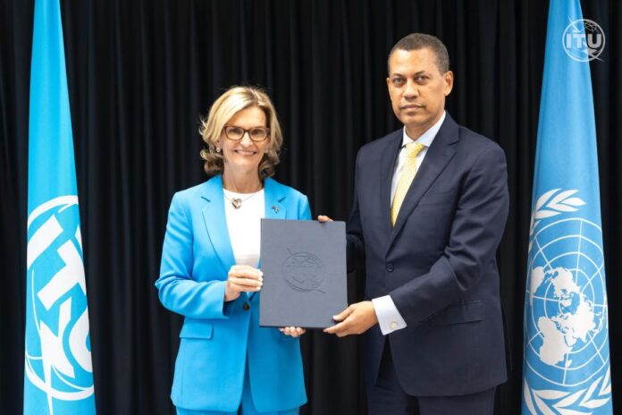 Dos provincias dominicanas serán modelos de ciudades inteligentes