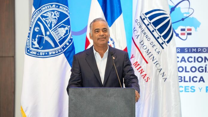 RD avanza hacia energía nuclear con fines pacíficos: resultados y futuro