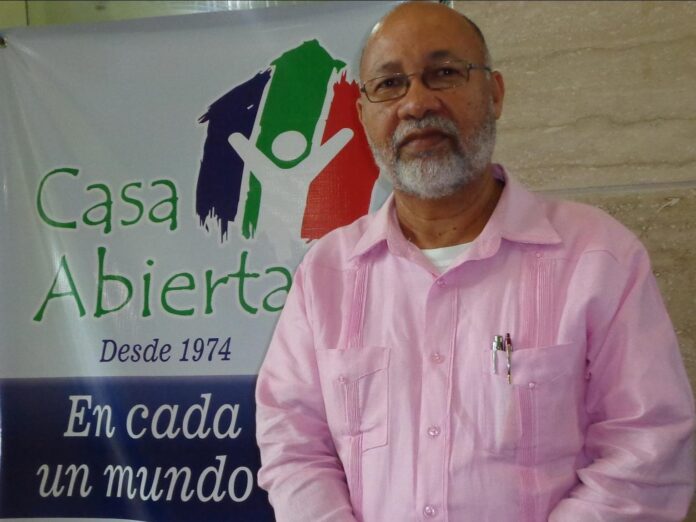 Casa Abierta denuncia la «abulia» estatal frente al consumo de drogas