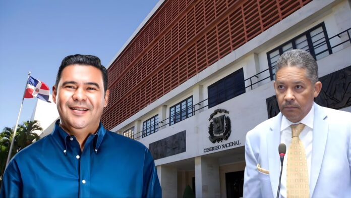 Oficialistas denuncian que marcha de Leonel violó la Ley Electoral y exigen acción inmediata de la JCE