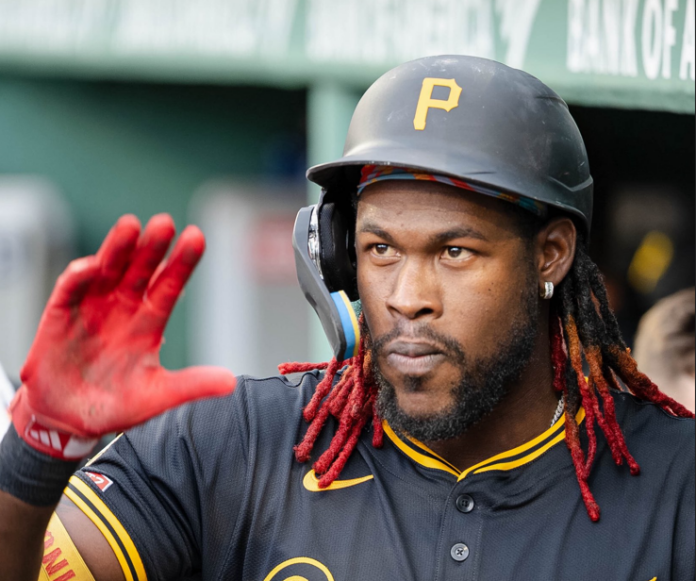 Los Piratas confían en que Oneil Cruz despierte y dé el salto definitivo en 2026