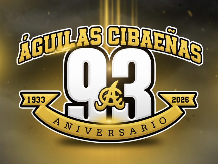 Águilas Cibaeñas celebran 93 años de historia y grandeza
