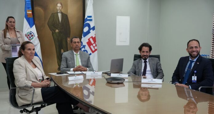 Acuerdo digital fortalece seguridad y confianza entre Ecuador y Dominicana