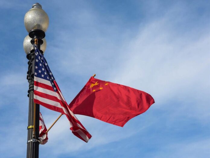 EE.UU. retira restricciones a software de chips exportado a China