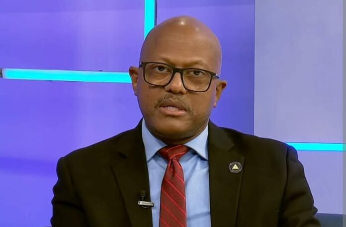 Luis Peña Núñez encabeza elecciones del Colegio Médico Dominicano