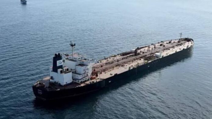 Venezuela denuncia “piratería moderna” tras incautación de tercer buque petrolero