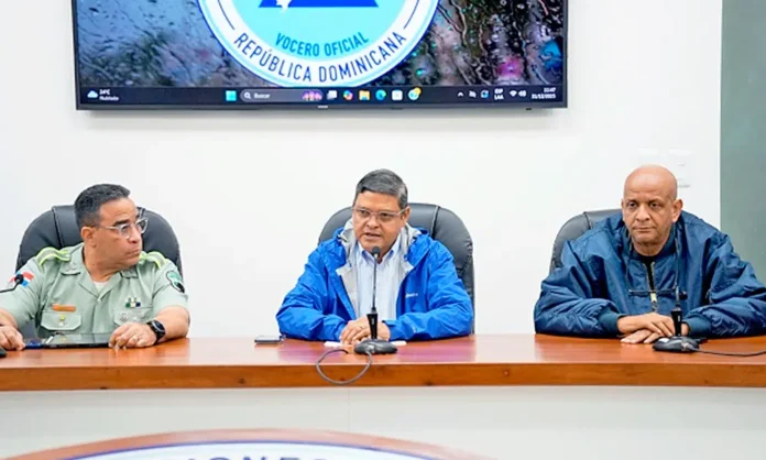 COE reporta un total de 29 fallecidos durante operativo de navidad
