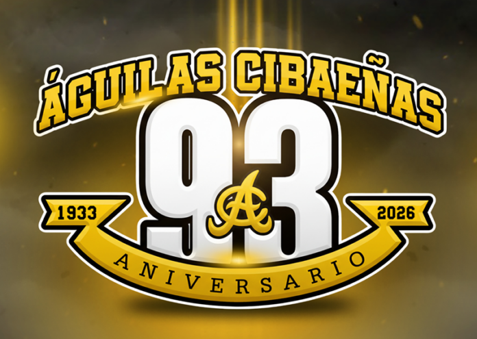 Águilas Cibaeñas conmemoran 93 años de historia y grandeza en el béisbol dominicano