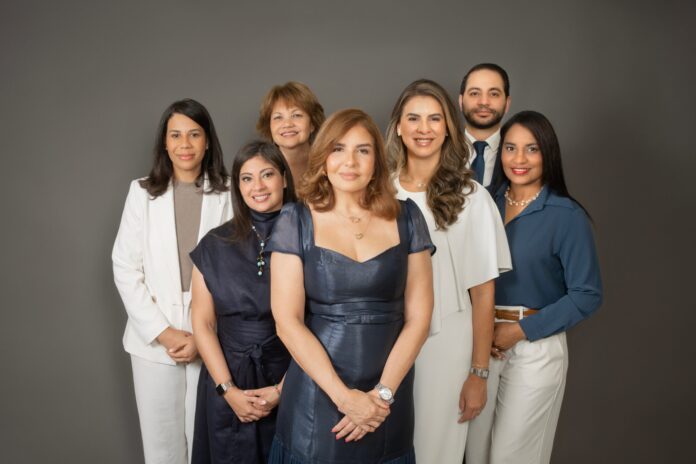 Nueva directiva de la Sociedad Dominicana de Dermatología 2025-2027