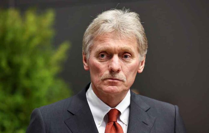 Moscú oculta el paradero de Putin, dice ataque es un boicot a Trump 