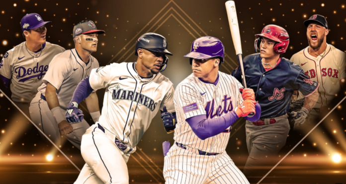 Analista de MLB: Juan Soto y Julio Rodríguez, desafiarán a Judge y Ohtani por el MVP