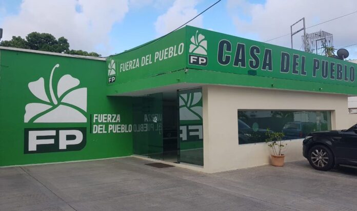 FP insta al gobierno del PRM explicar uso del dinero de las multas de tránsito