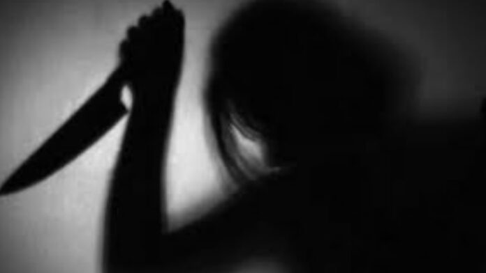Menor hiere a padrastro y madre por no dejarla tener novio en Moca