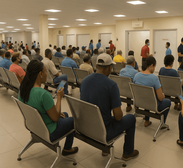 ADARS respalda ajuste de SISALRIL que fortalece sistema de salud