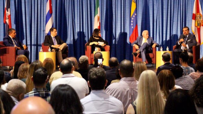 La OEA convoca consejo de urgencia tras captura de Maduro - La Bola ...