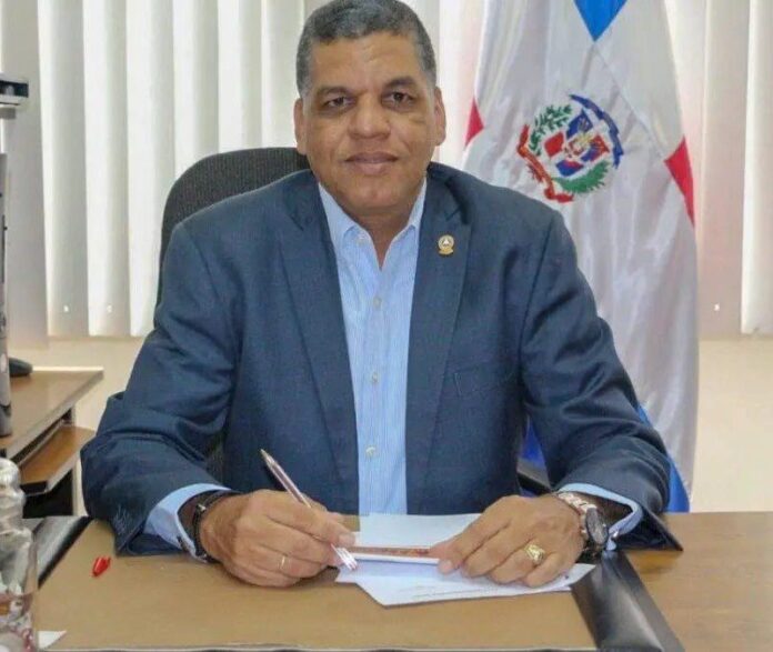 PHD pide a Abinader acelerar cambios en su equipo de Gobierno