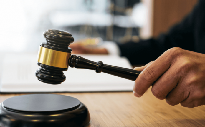 Veinte años de prisión por matar a un hombre tras discutir por una gorra 
