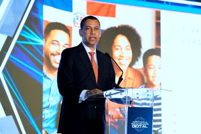 Rep. Dominicana apagará televisión analógica y encenderá era digital