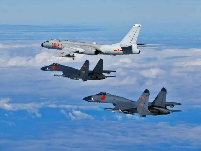 EE. UU. emite alerta aérea por riesgo militar en el Caribe