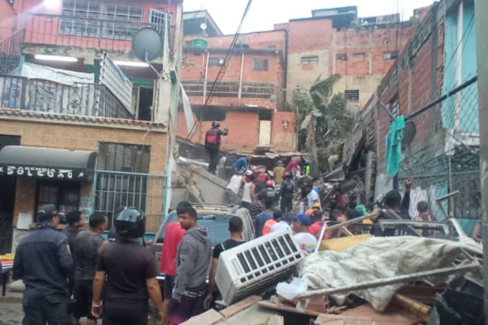 Identifican a los custodios de Maduro abatidos por EE. UU.