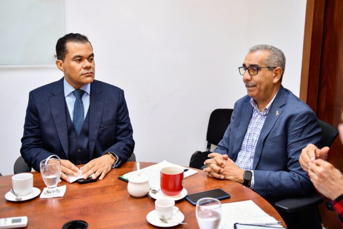 La DIDA denuncia ARS incumplen el sistema de medicamentos de alto costo