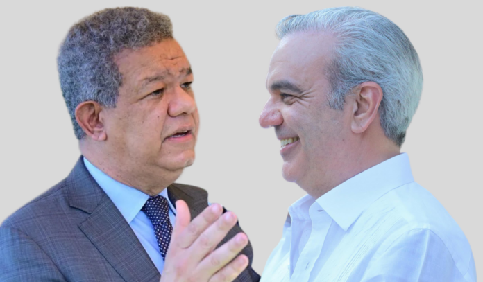 Leonel reitera reto a Abinader: “Hagamos un recorrido por todo el país”