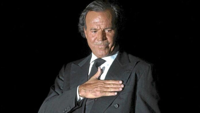 Julio Iglesias bajo investigación judicial en España