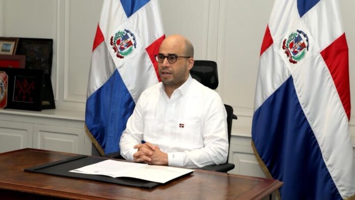RD ha vuelto a fijar postura frente a la crisis venezolana