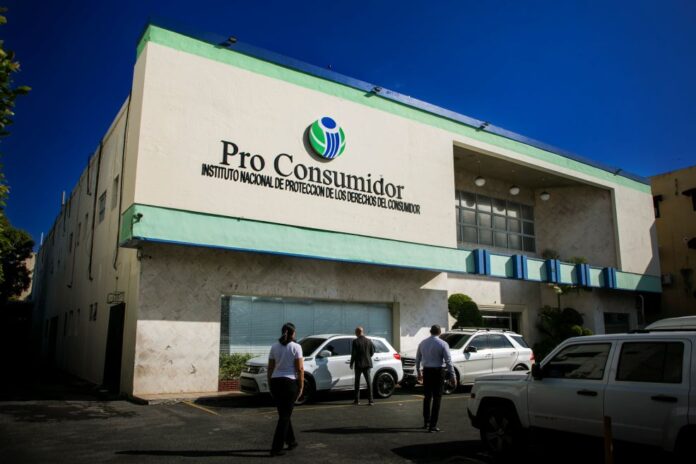 Pro Consumidor prohibe peligrosas armas de hidrogel 