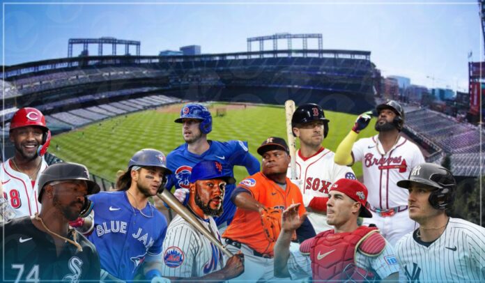 Estelares de MLB, incluidos dominicanos, siguen sin contratos a días del inicio de los entrenamientos