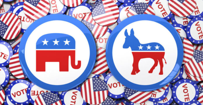 Republicanos pierden elecciones clave en Virginia, Nueva Jersey y Nueva York