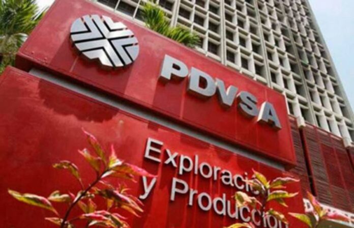 PDVSA confirma negociaciones con la administración de Donald Trump