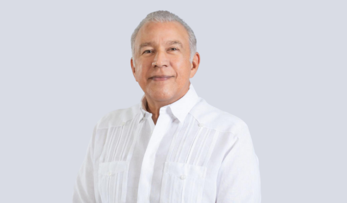 Andrés Bautista destaca que los procesos de licitación son establecidos por ley y toman tiempo