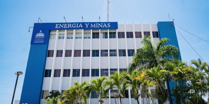 Energía y Minas descarta explotación en la cordillera Septentrional