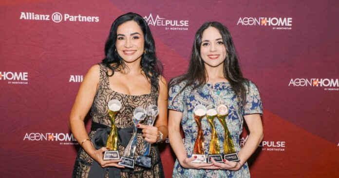 República Dominicana alcanza varios premios en los Travvy Awards 2025  