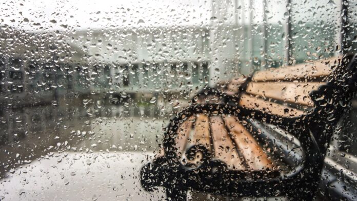Lluvias aisladas y oleaje anormal para este inicio de semana