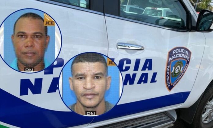 Policía apresa joven por tiroteo que dejó niño y mujer muertos en Villa Duarte
