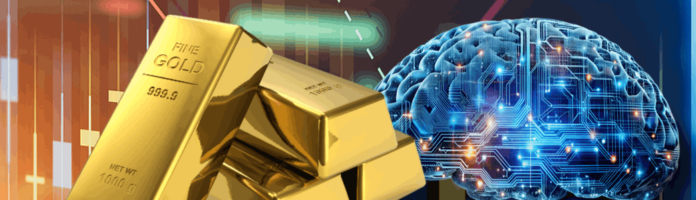 Las acciones mineras superan a la tecnología con retornos de hasta el 200%