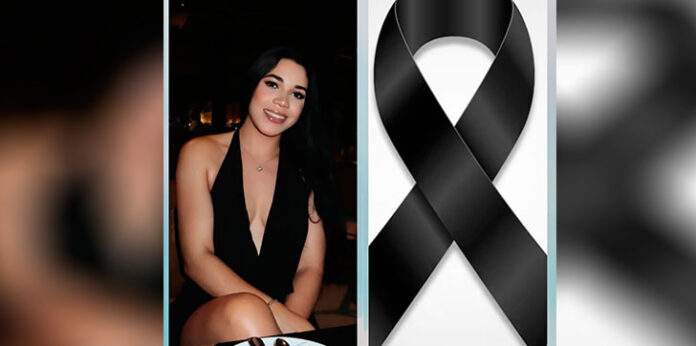 Joven fallece tras accidente de tránsito en La Vega
