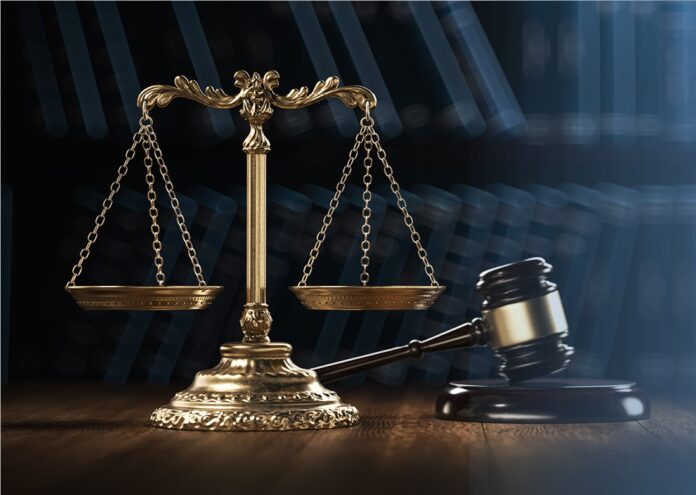 Los abogados del mundo priorizan el Estado de derecho frente al avance de la IA. 