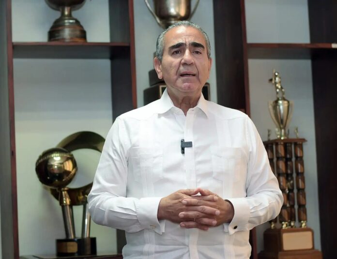 Águilas Cibaeñas aceptan decisión de LIDOM de jugar esta noche y mañana, de ser necesario