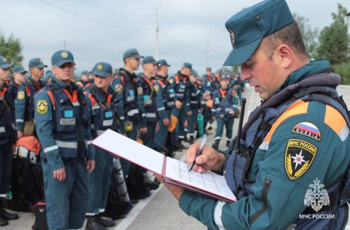 Justicia Rusia: condenan más de mil militares ucranianos por presuntos crímenes