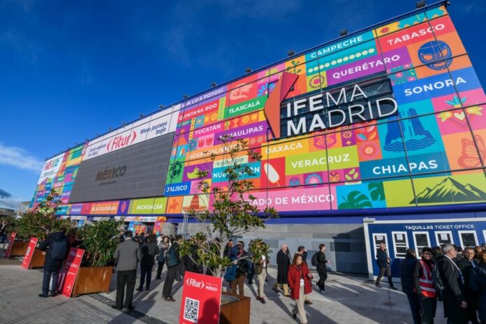 Cierre de FITUR 2026: Récord de asistencia y mirada puesta en 2027
